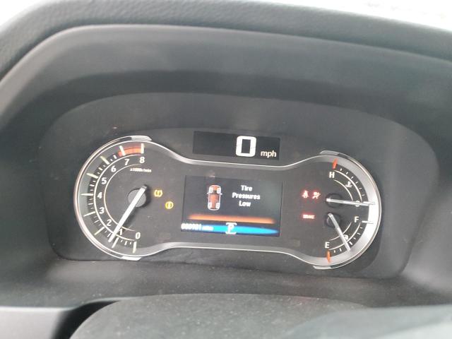 2016 HONDA PILOT TOUR #3291289452