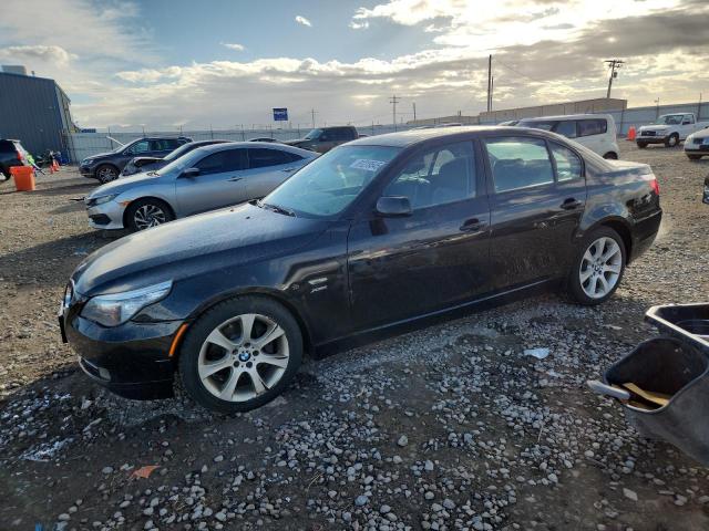 Global Auto Auctions: 2009 BMW 535 XI