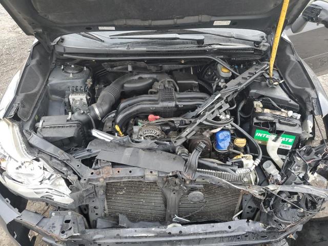 2016 SUBARU CROSSTREK - JF2GPAKC4GH223131