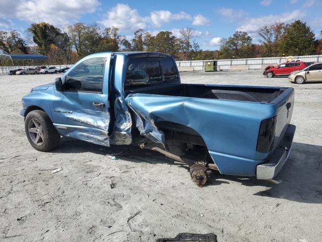 2005 DODGE RAM 1500 S #3292546688
