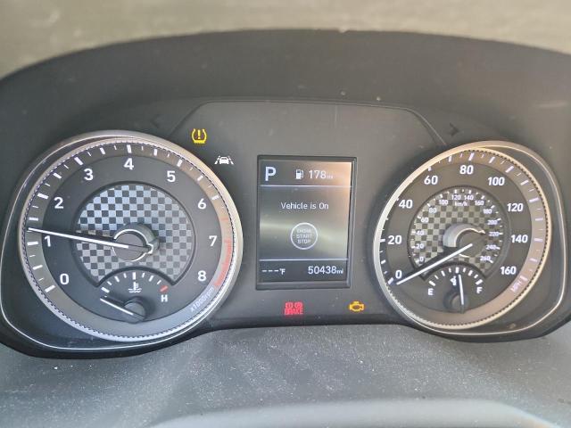 2020 HYUNDAI ELANTRA SE 5NPD84LFXLH505665