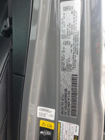 2023 JEEP WRANGLER S #3297056486