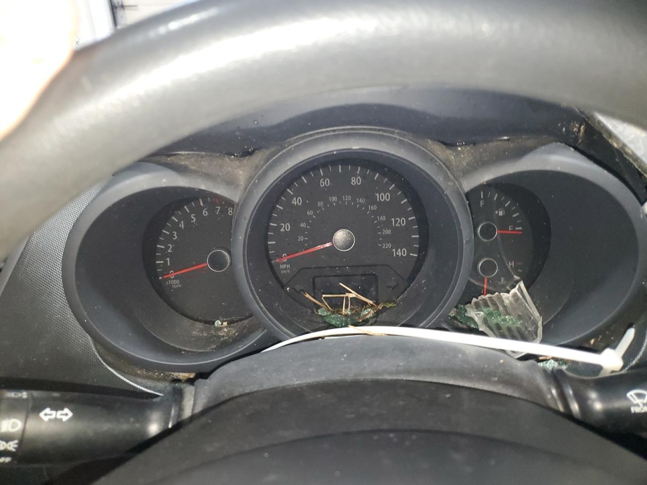 Lot #3302759384 2012 KIA SOUL