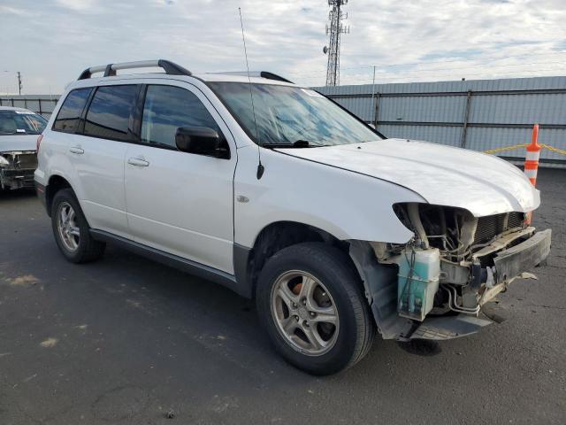 2004 MITSUBISHI OUTLANDER #3302929616