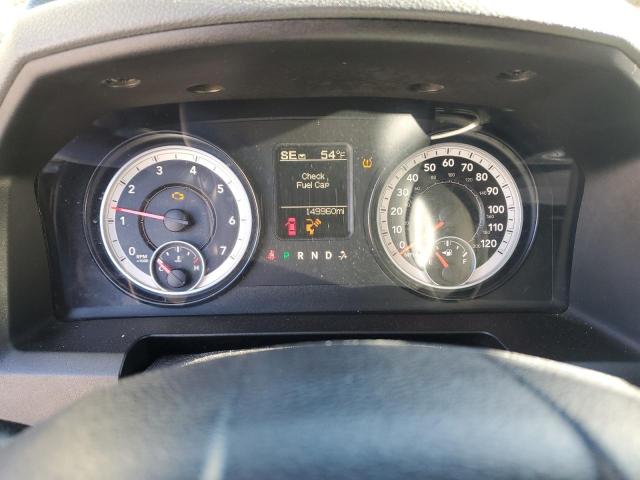 2014 RAM 1500 ST #3301714385