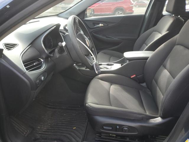 2019 CHEVROLET MALIBU LT #3290195238