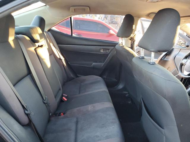 2018 TOYOTA COROLLA L #3304749920