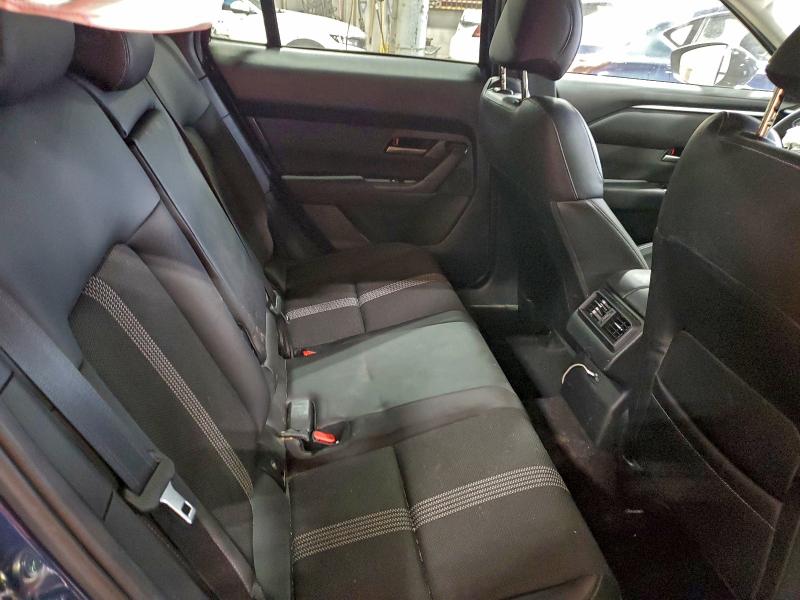 2025 MAZDA CX-50 PREM #3308214246