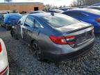Lot #3297945802 2018 HONDA ACCORD SPO