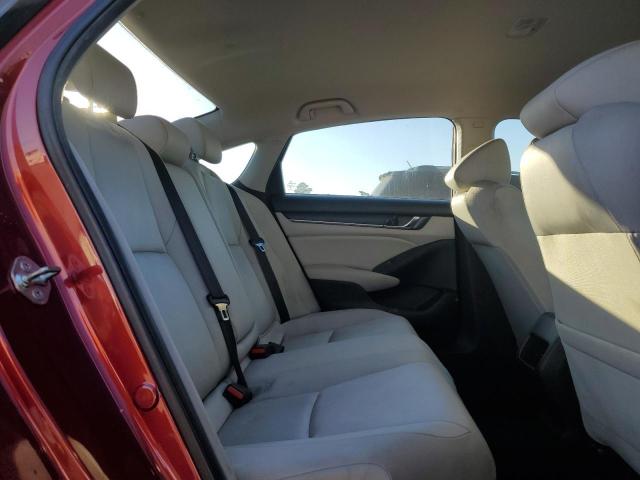 2019 HONDA ACCORD HYB #3305419434