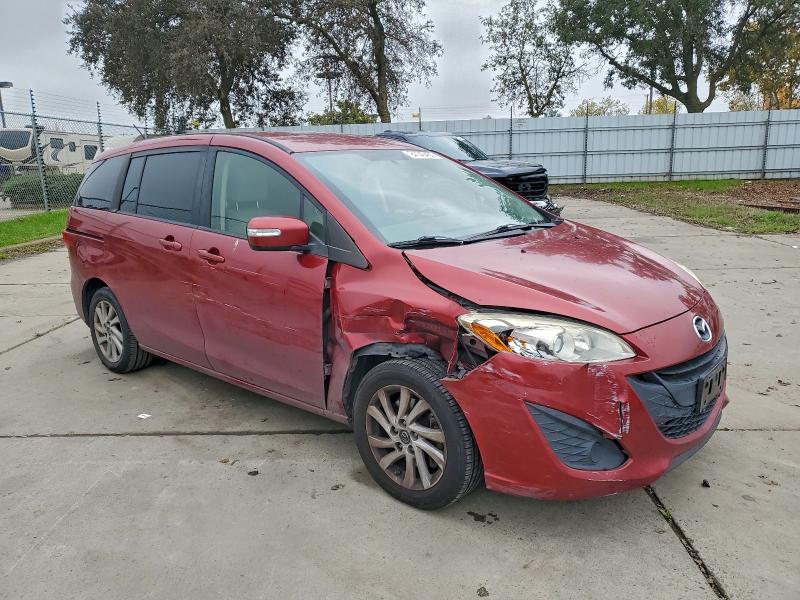2015 MAZDA 5 SPORT #3302938610