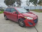 Lot #3302938610 2015 MAZDA 5 SPORT