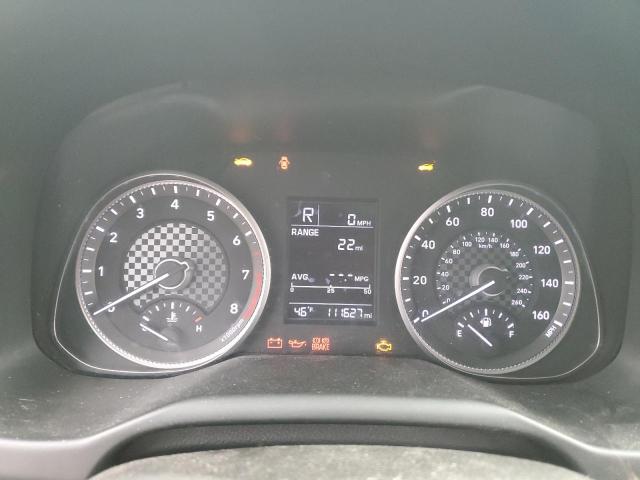 2019 HYUNDAI ELANTRA SE #3285662658