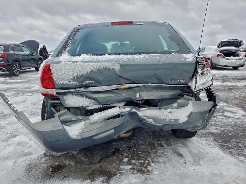 2007 CHEVROLET MALIBU MAX #3311509239