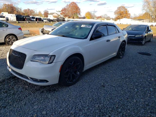 CHRYSLER 300 S