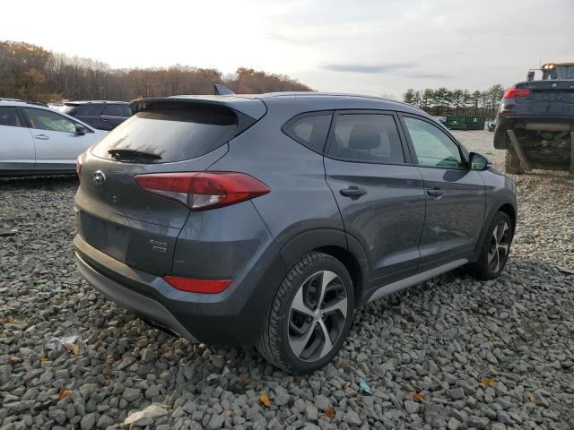2018 HYUNDAI TUCSON SPO #3286577182