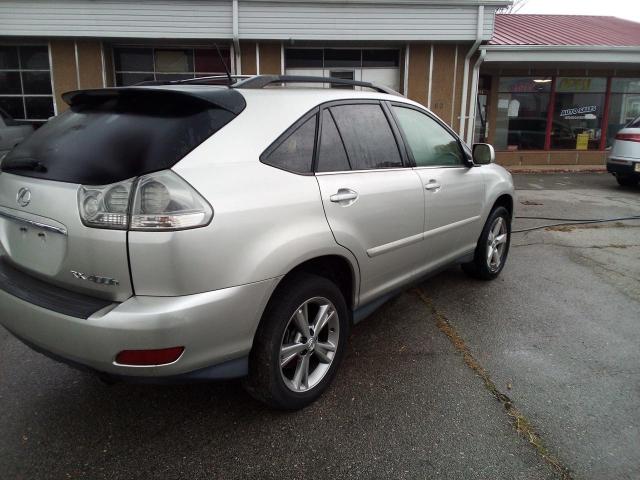 2006 LEXUS RX 400 #3296263438