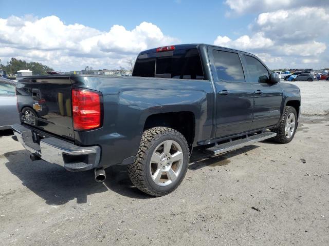 2018 CHEVROLET SILVERADO #3303885752