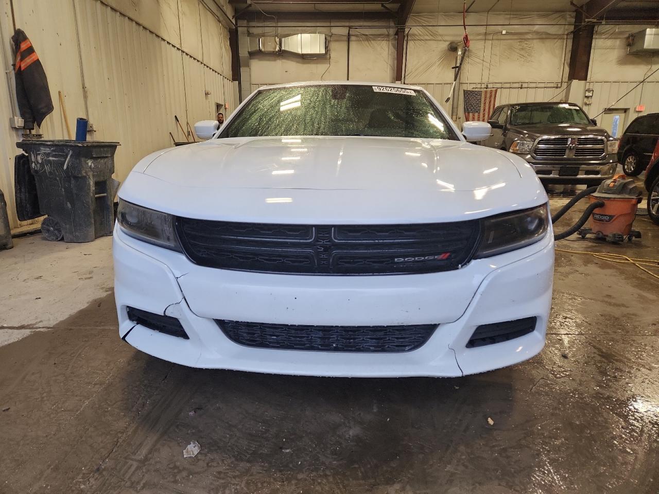 DODGE CHARGER SXT
