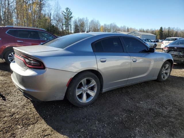 2016 DODGE CHARGER SX - 2C3CDXHG0GH169215