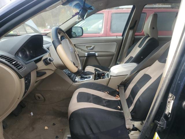 2011 VOLVO XC90 3.2 - YV4952CZ6B1569413