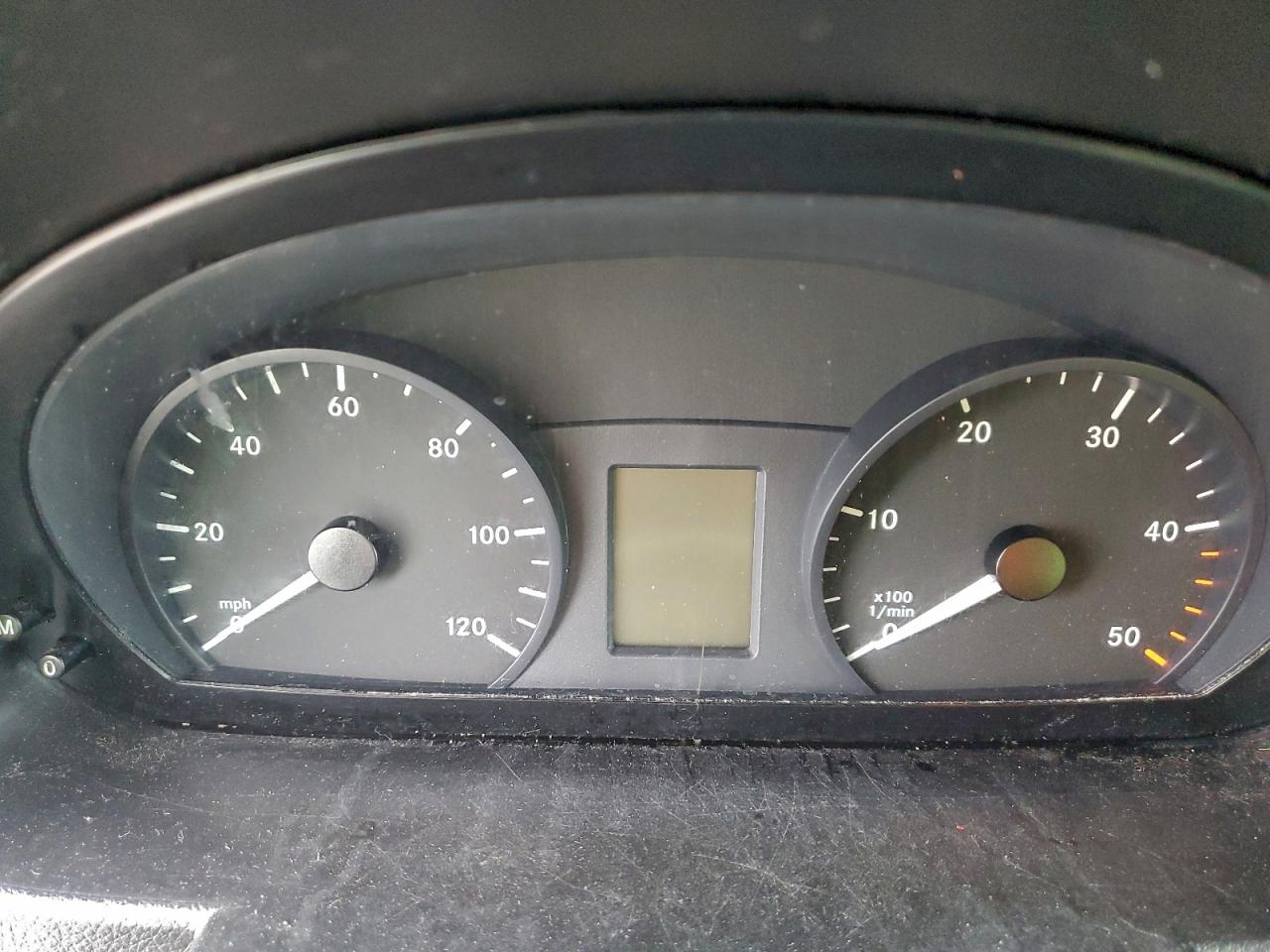 Lot #3315859161 2017 FREIGHTLINER SPRINTER 3