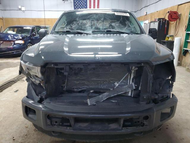 2016 FORD F150 SUPER #3303816432