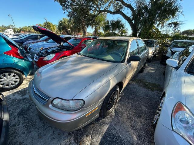 2005 CHEVROLET CLASSIC #3287313994