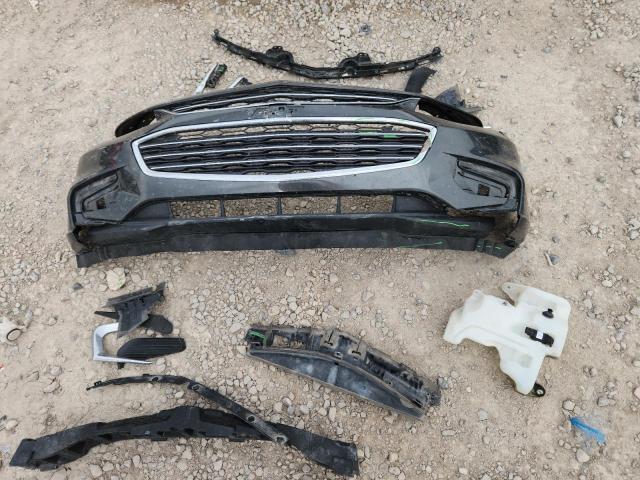 2017 CHEVROLET MALIBU LS #3298300146