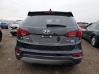 Lot #3304527437 2018 HYUNDAI SANTA FE S