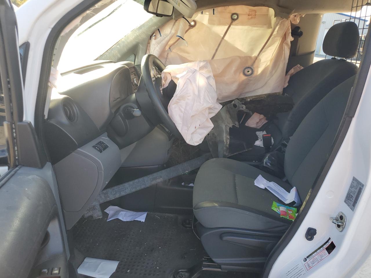 CHEVROLET EXPRESS LT