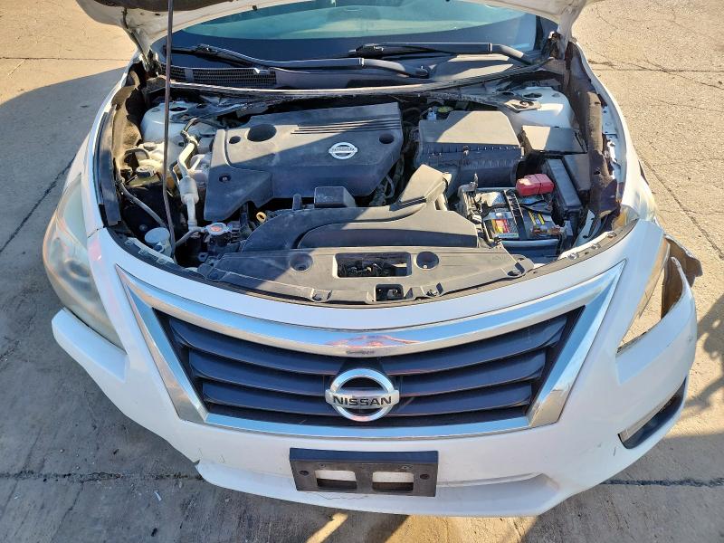 2014 NISSAN ALTIMA #3293431417