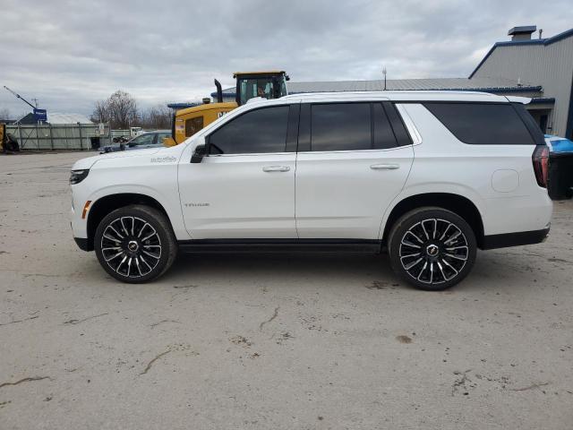 2025 CHEVROLET TAHOE K150 #3291171097