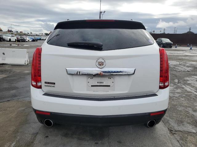 2011 CADILLAC SRX #3309608568