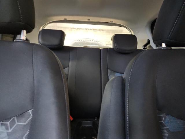 2017 CHEVROLET SPARK LS #3301742377