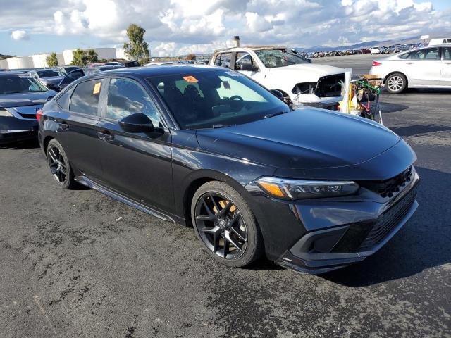 2023 HONDA CIVIC SI #3301933511