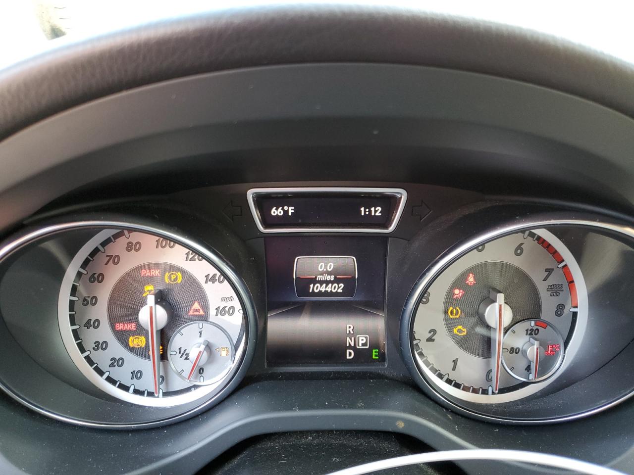 MERCEDES-BENZ GLA-CLASS 250 4MATIC