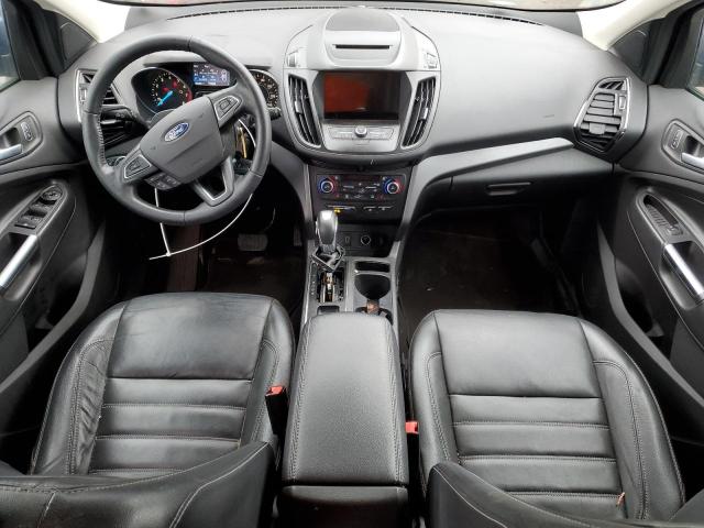 2018 FORD ESCAPE SEL #3278672752