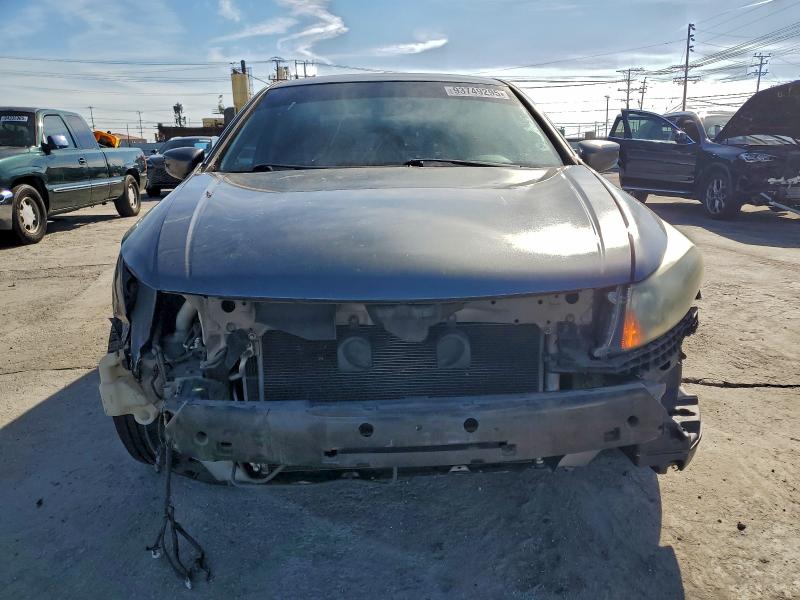 2011 HONDA ACCORD LX #3301988414
