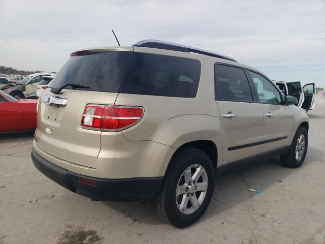 2008 SATURN OUTLOOK XE #3296432729