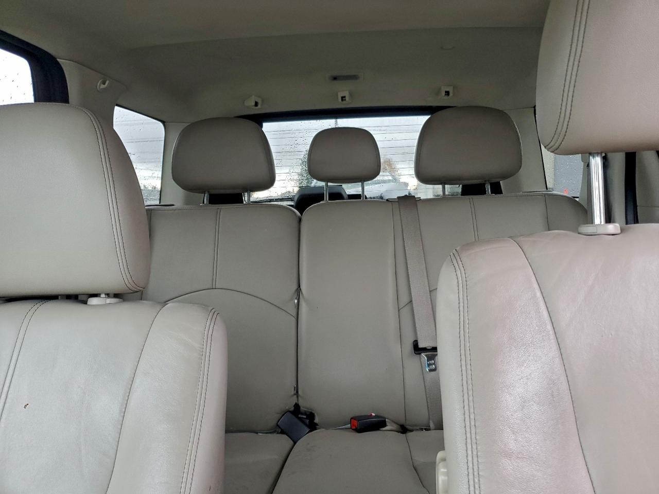 MERCURY MARINER PREMIER