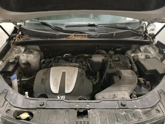 2011 KIA SORENTO SX #3303746422