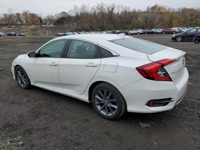 2019 HONDA CIVIC EX #3304516449