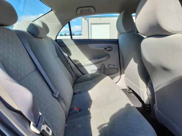 2010 TOYOTA COROLLA BA - 2T1BU4EE1AC256132