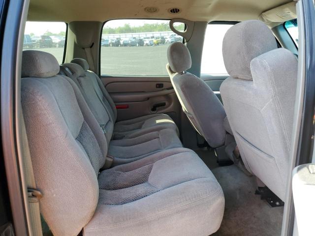 2005 CHEVROLET SUBURBAN C #3309173711