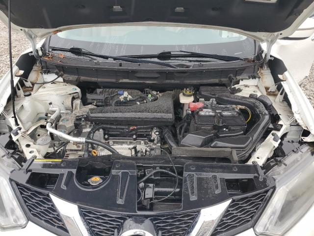 2015 NISSAN ROGUE S #3301605721