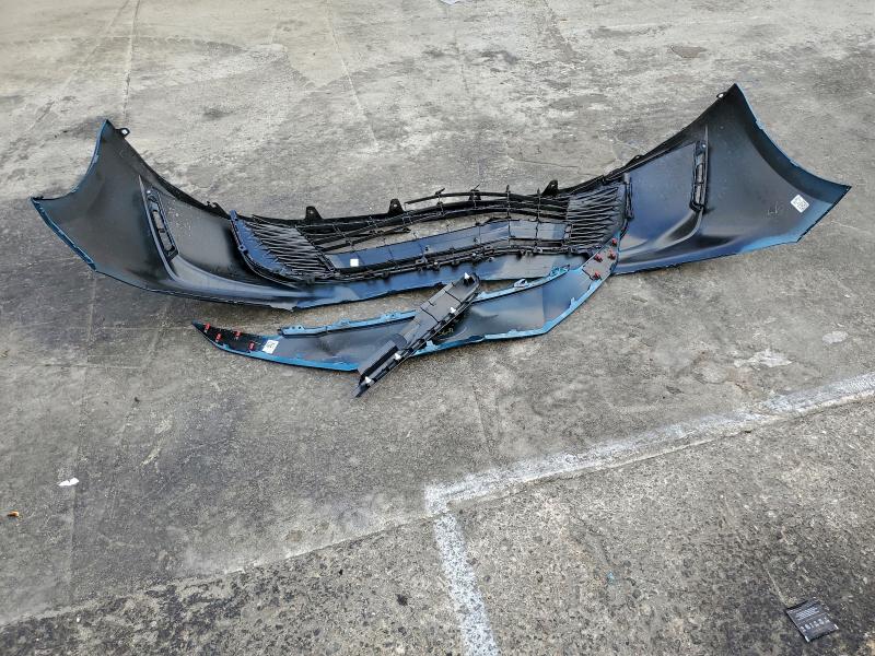 2026 TOYOTA CAMRY XSE #3316156245