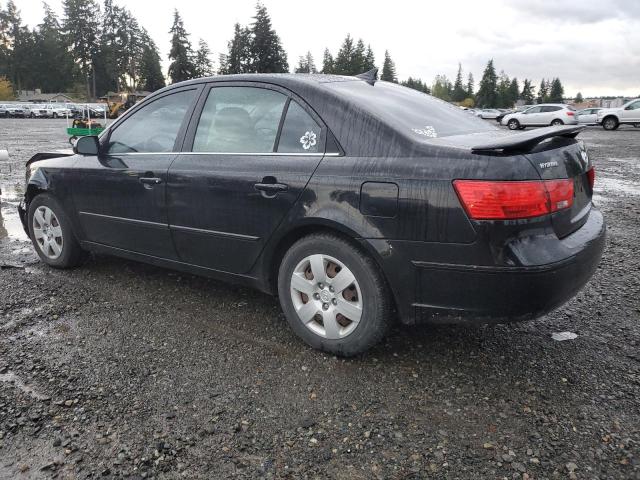2010 HYUNDAI SONATA GLS #3302677022
