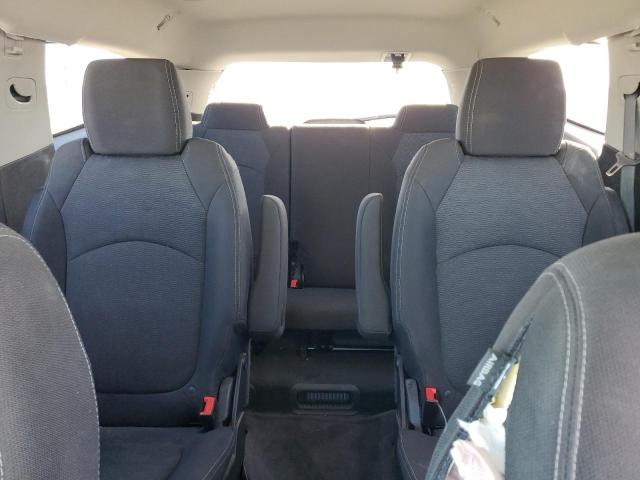 2017 CHEVROLET TRAVERSE L - 1GNKVGKD9HJ281330