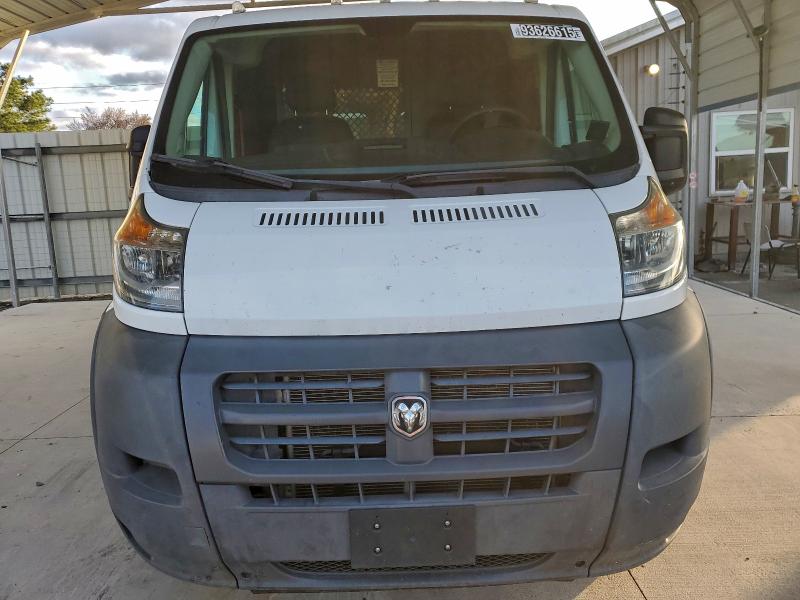 2016 RAM PROMASTER #3310400951